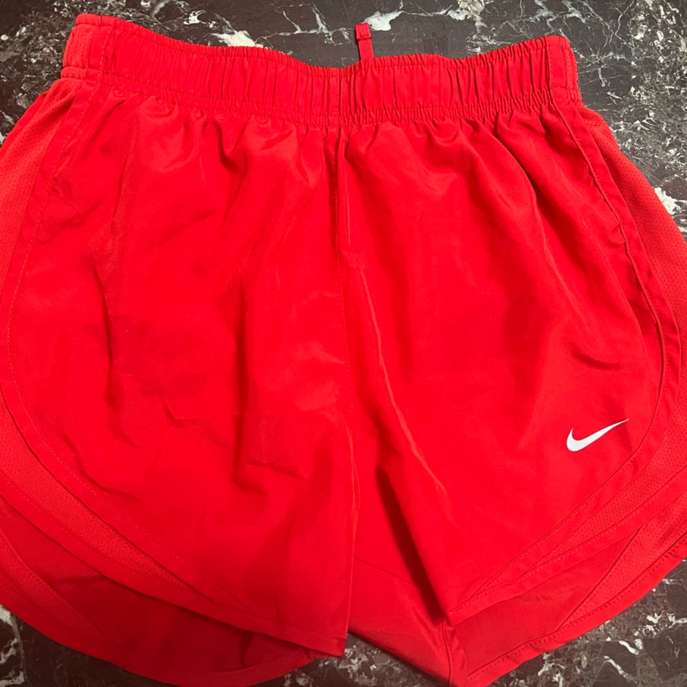 Nike Dri-Fit Athletic Shorts